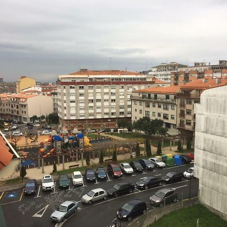 Atico 3 Habitaciones En Ribeira Exterior photo