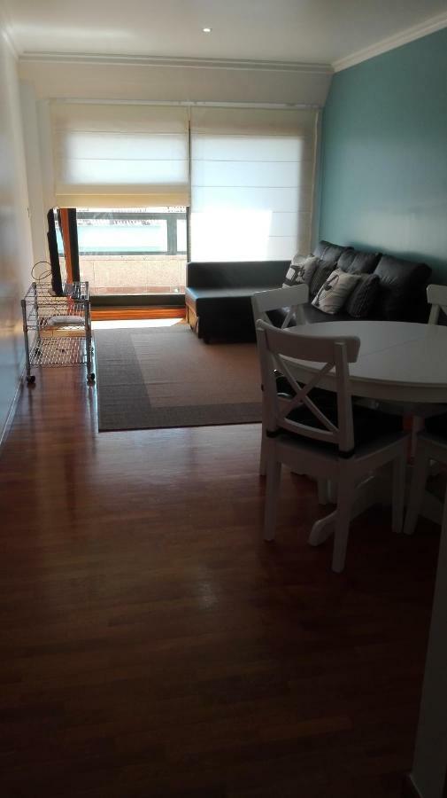 Atico 3 Habitaciones En Ribeira Exterior photo